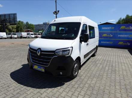Renault - Master