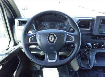Renault - Master