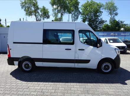 Renault - Master