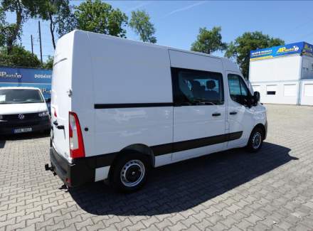 Renault - Master