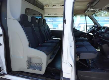 Renault - Master