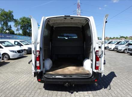 Renault - Master