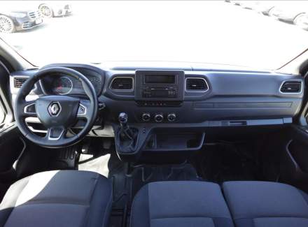Renault - Master