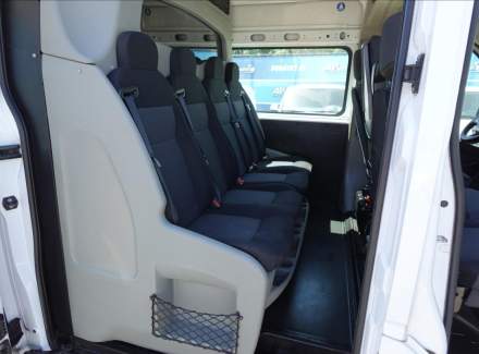Renault - Master