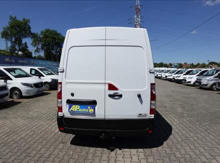 Renault - Master