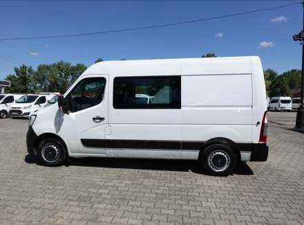 Renault - Master