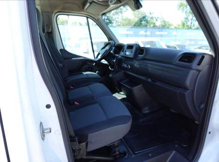 Renault - Master