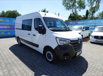 Renault - Master