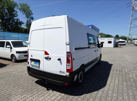 Renault - Master