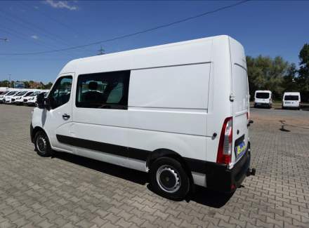 Renault - Master