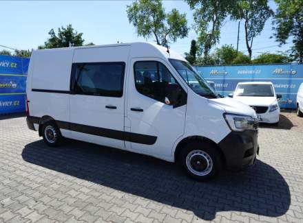 Renault - Master