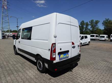 Renault - Master