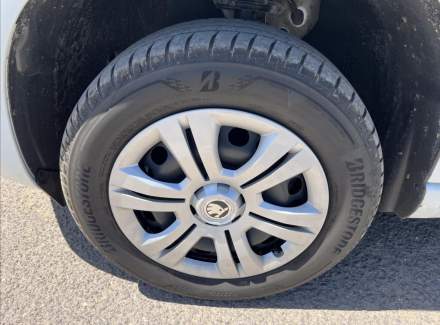 Škoda - Yeti