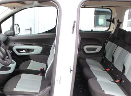 Citroën - Berlingo