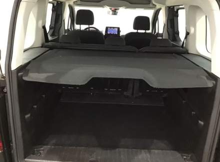 Citroën - Berlingo
