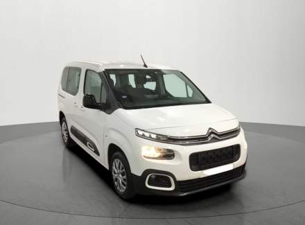 Citroën - Berlingo