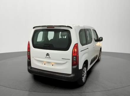 Citroën - Berlingo