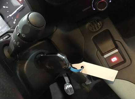 Citroën - Berlingo
