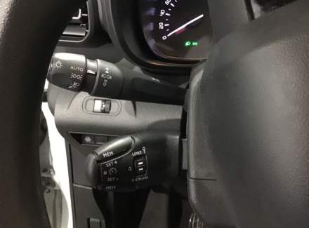 Citroën - Berlingo