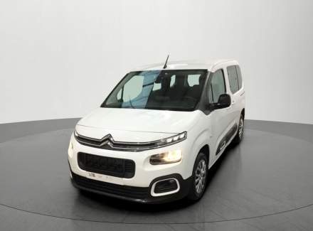 Citroën - Berlingo