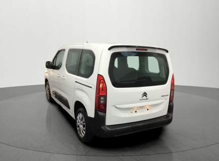 Citroën - Berlingo