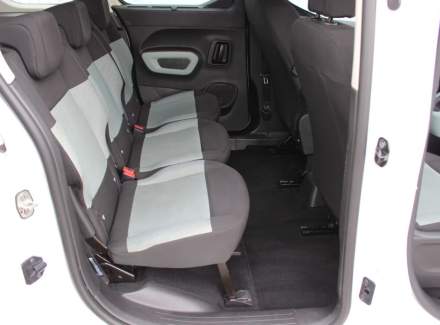 Citroën - Berlingo
