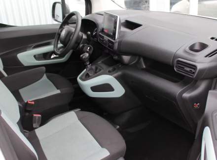 Citroën - Berlingo