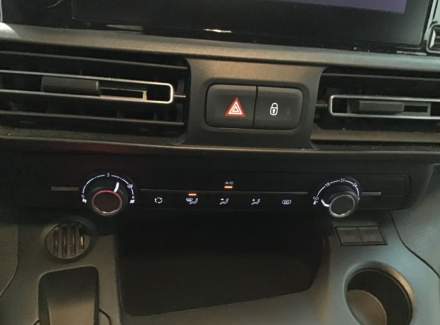Citroën - Berlingo