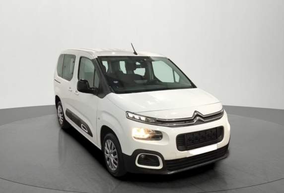 Citroën - Berlingo