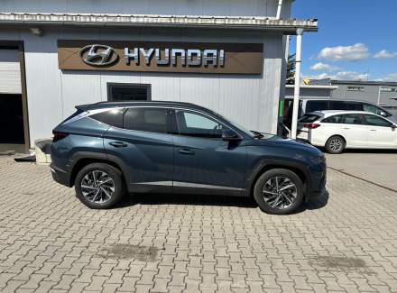 Hyundai - Tucson