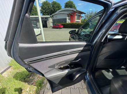 Hyundai - Tucson