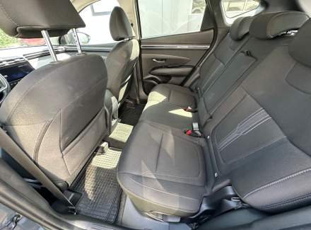 Hyundai - Tucson