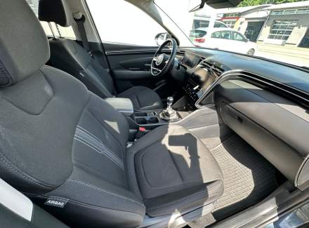 Hyundai - Tucson