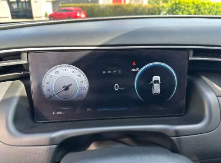 Hyundai - Tucson