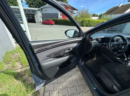 Hyundai - Tucson