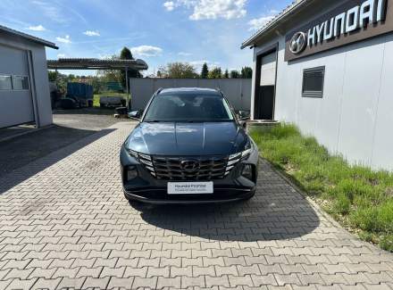 Hyundai - Tucson