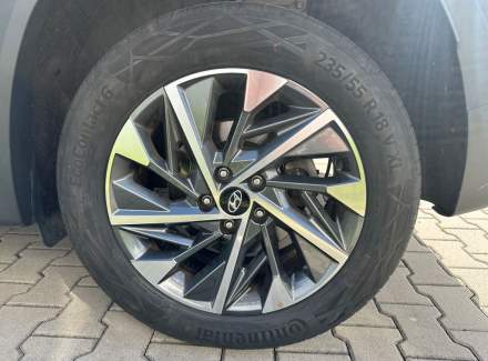 Hyundai - Tucson