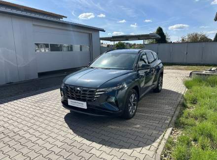 Hyundai - Tucson