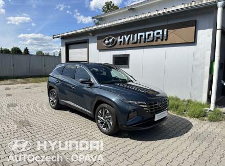 Hyundai - Tucson