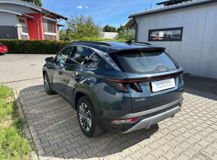 Hyundai - Tucson