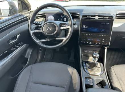 Hyundai - Tucson