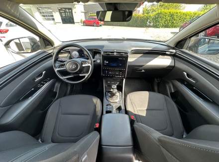 Hyundai - Tucson