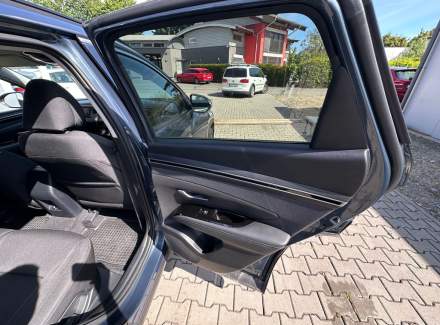 Hyundai - Tucson