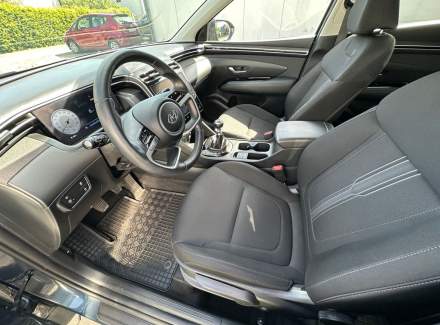 Hyundai - Tucson
