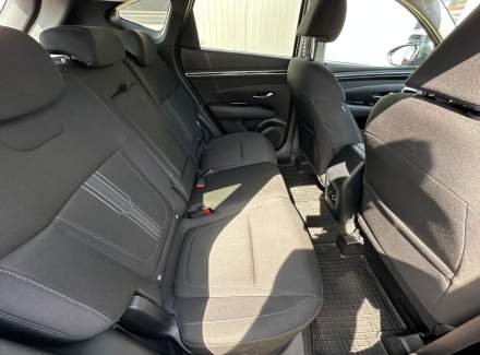 Hyundai - Tucson