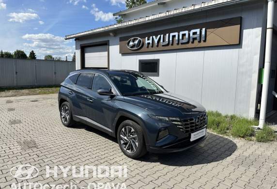 Hyundai - Tucson