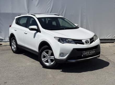 Toyota - RAV 4