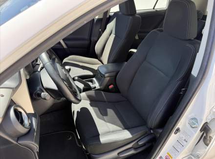 Toyota - RAV 4
