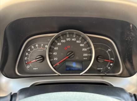 Toyota - RAV 4