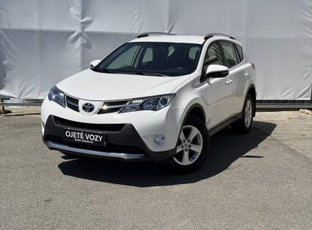 Toyota - RAV 4